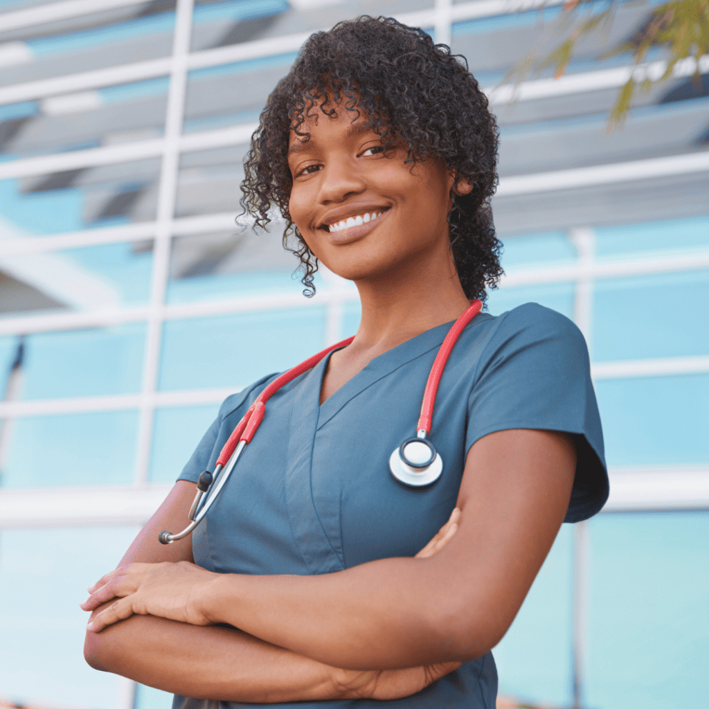 Travel Nurse